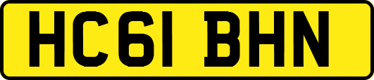 HC61BHN