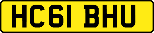 HC61BHU