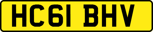HC61BHV