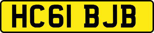 HC61BJB