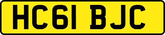 HC61BJC