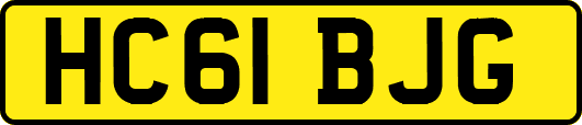 HC61BJG