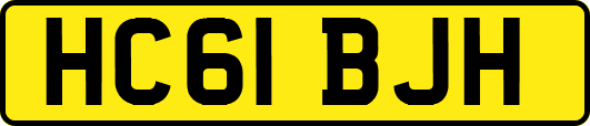 HC61BJH