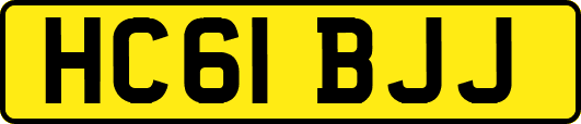 HC61BJJ