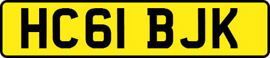 HC61BJK