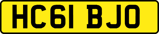 HC61BJO