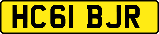 HC61BJR