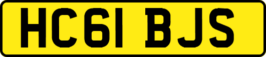 HC61BJS