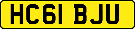 HC61BJU