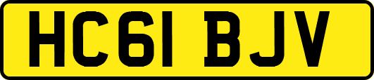 HC61BJV