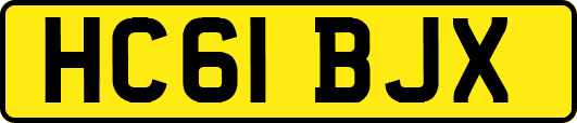 HC61BJX