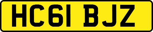 HC61BJZ