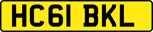 HC61BKL
