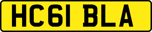HC61BLA