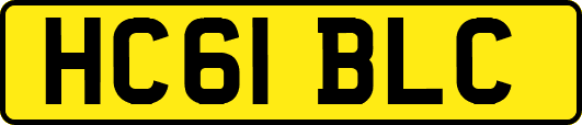 HC61BLC