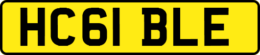 HC61BLE