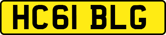 HC61BLG