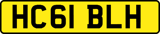 HC61BLH