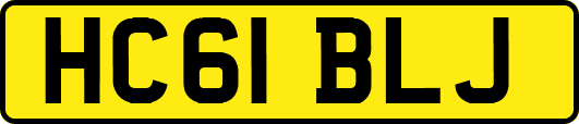 HC61BLJ