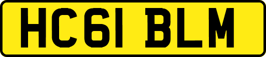 HC61BLM