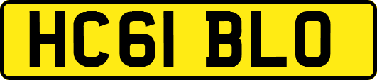 HC61BLO