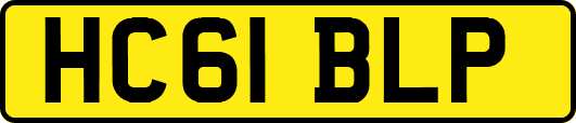 HC61BLP