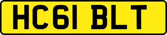 HC61BLT