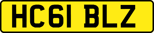 HC61BLZ