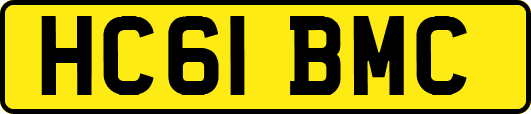 HC61BMC