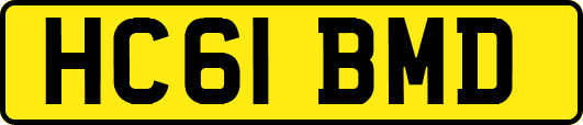 HC61BMD