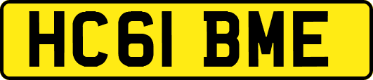 HC61BME