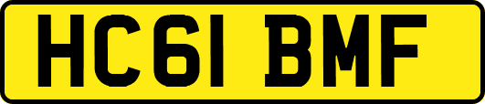HC61BMF