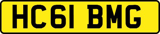 HC61BMG
