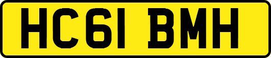 HC61BMH