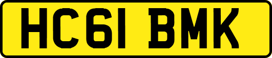 HC61BMK