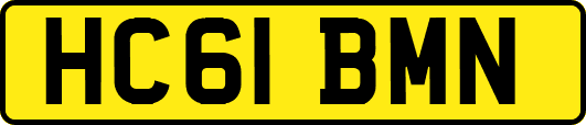 HC61BMN