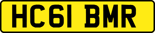 HC61BMR