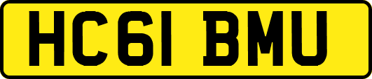 HC61BMU