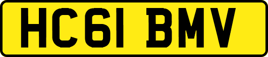 HC61BMV