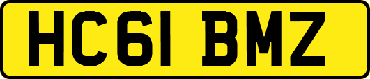 HC61BMZ