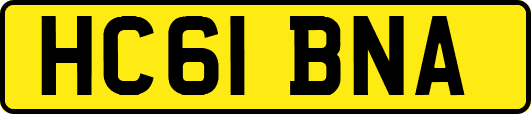 HC61BNA