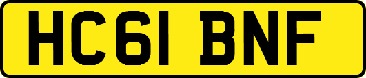 HC61BNF