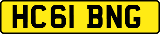 HC61BNG