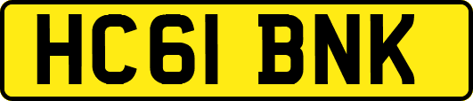 HC61BNK