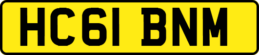 HC61BNM