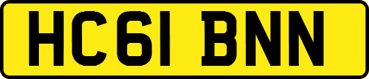 HC61BNN