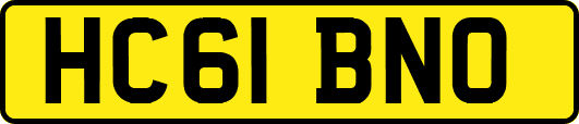 HC61BNO