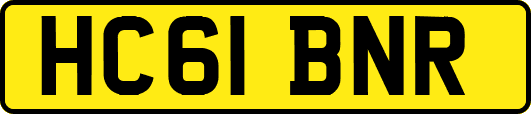 HC61BNR