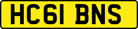 HC61BNS