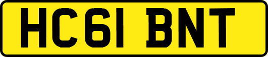 HC61BNT